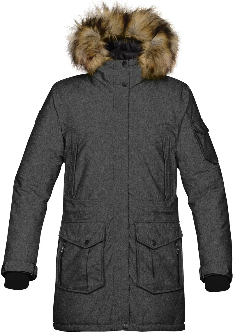 EPK-2W Expedition Parka (D)