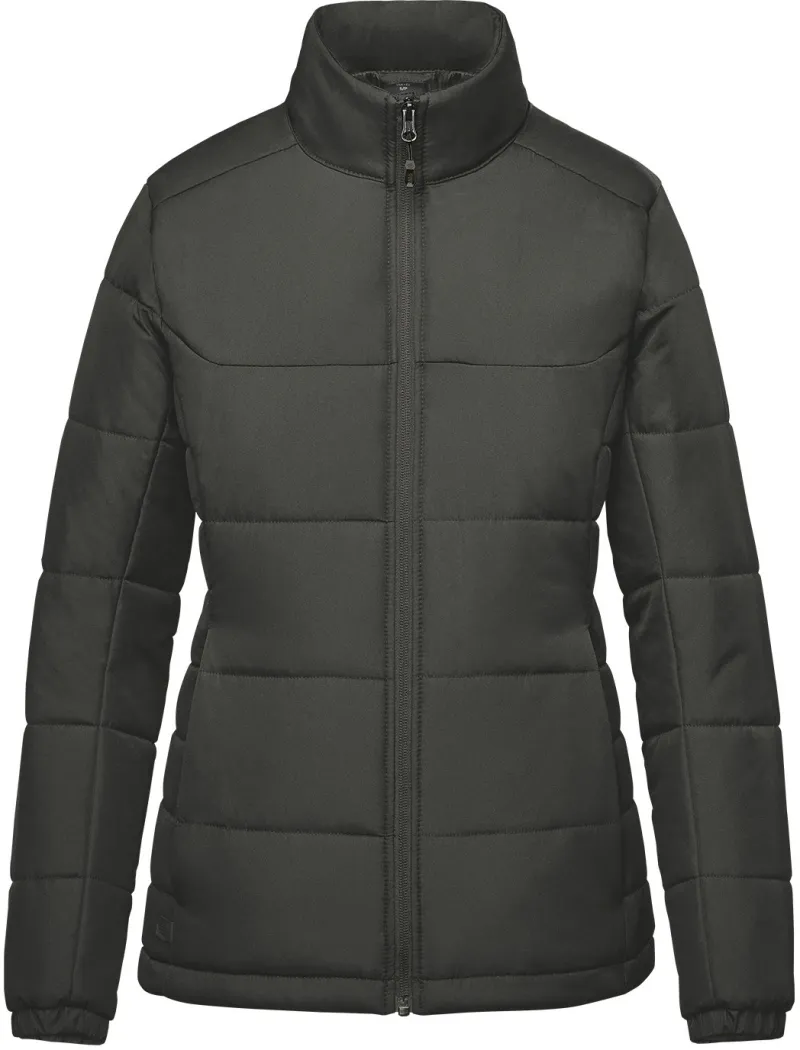 TRX-5W Sierra Thermal Jacket (D)