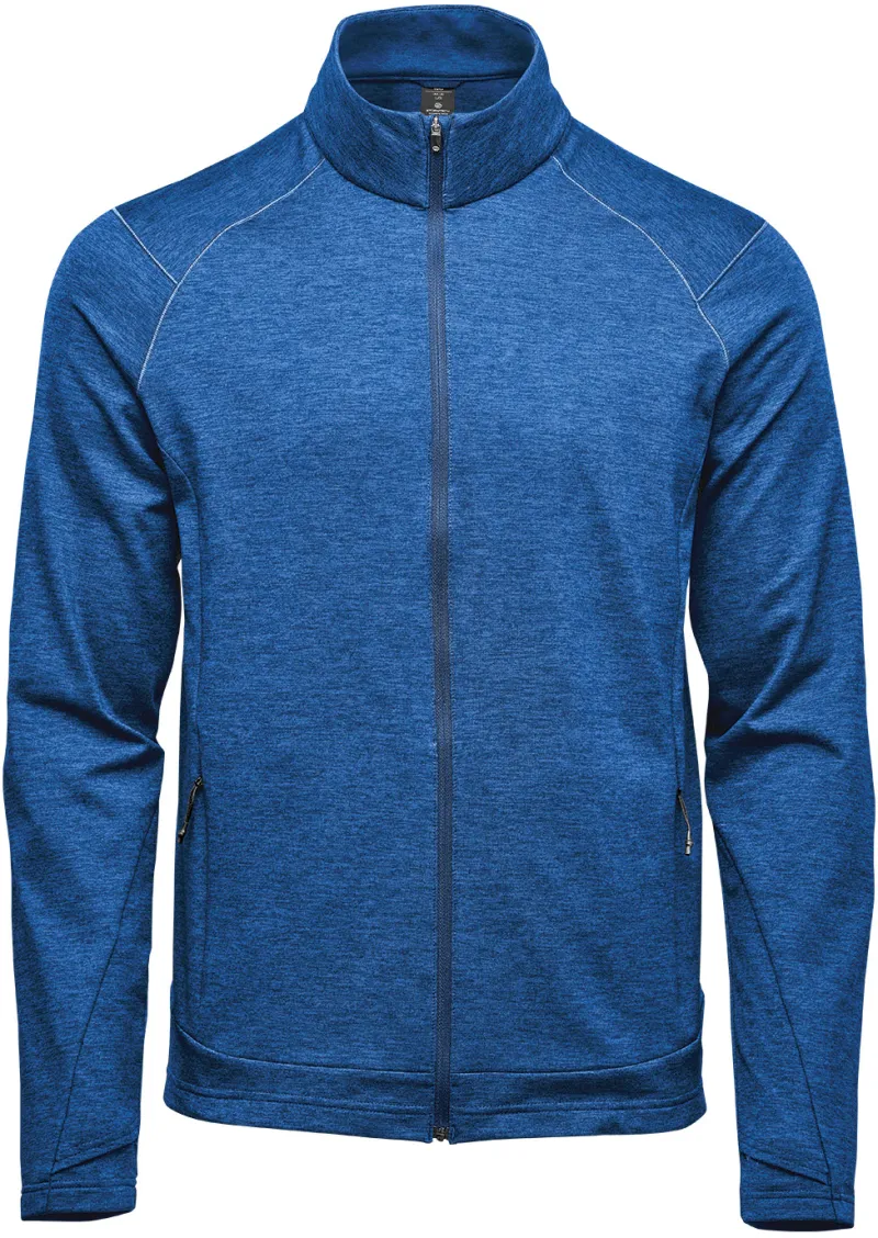 HTZ-3 Treeline Baselayer Jakke (U)