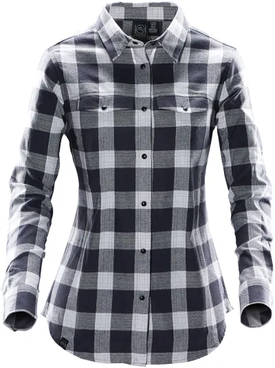 SFX-1W Logan Shirt (D)