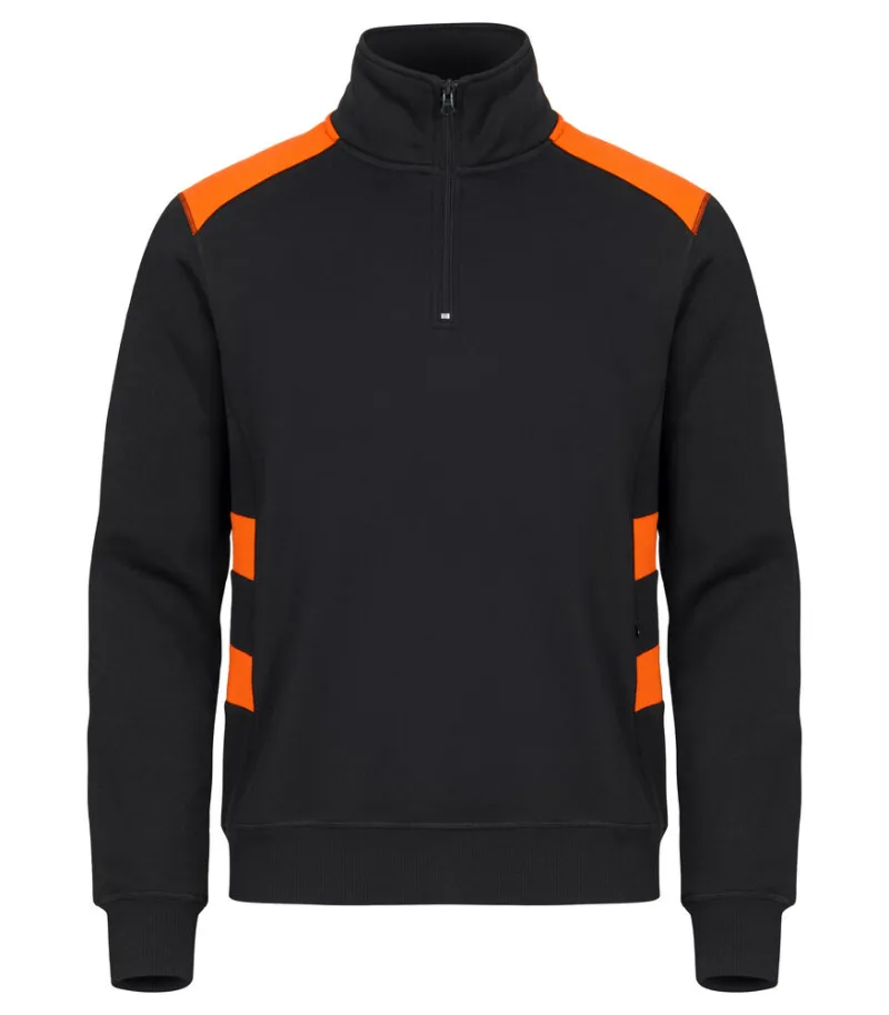 Visibility Orange
