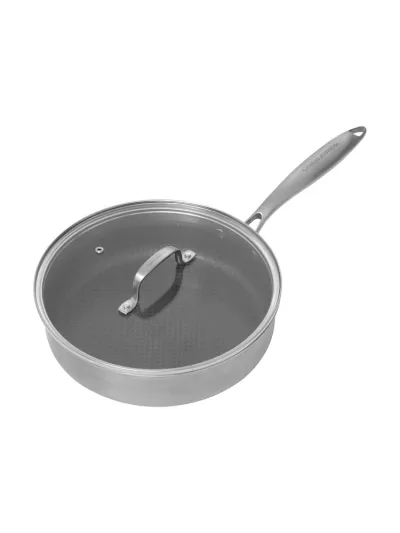 OJ Deep Fry Pan 26 cm