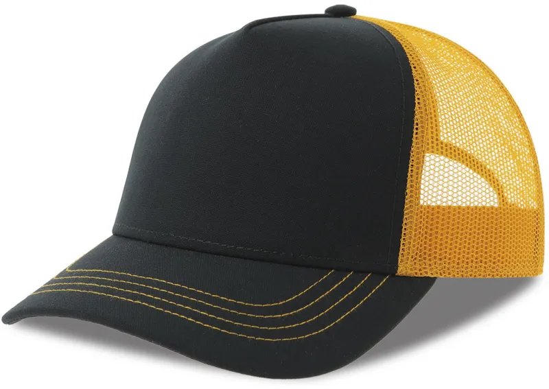 Navy-Yellow