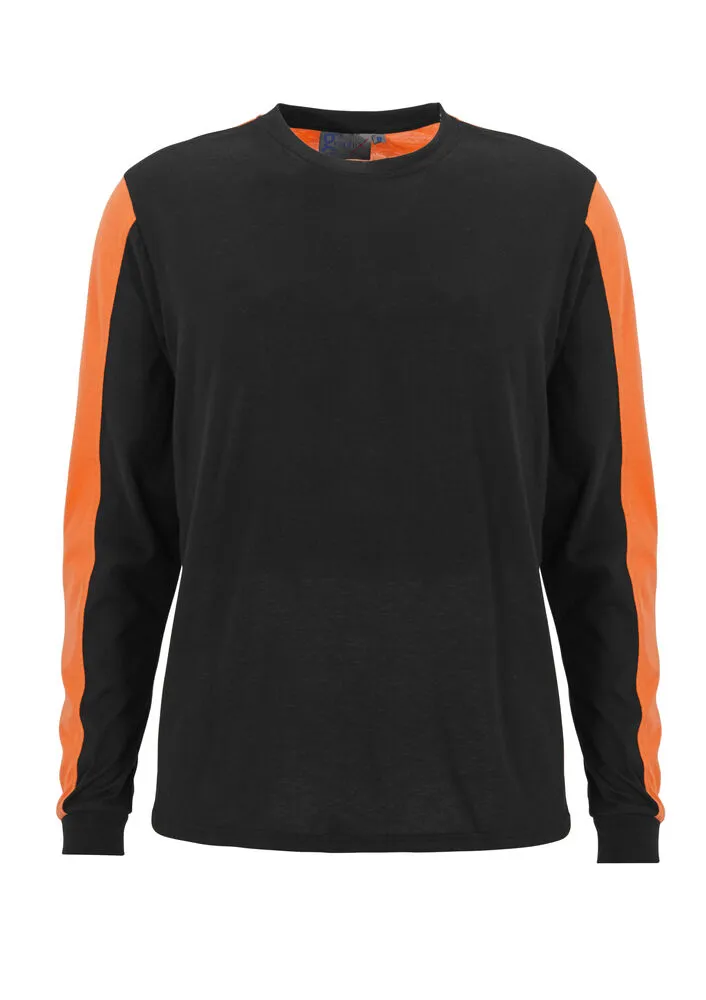 Messina T-Shirt LS