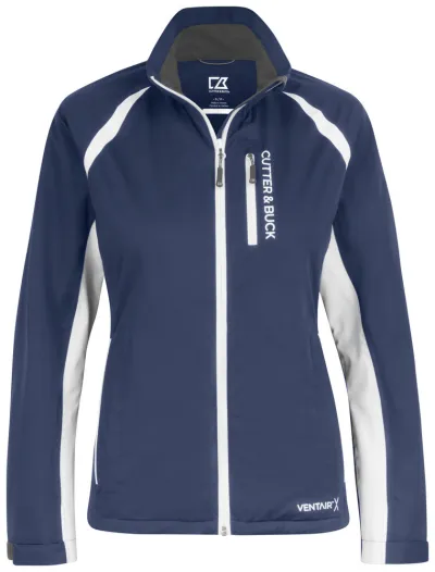North Shore Jacket Ladies