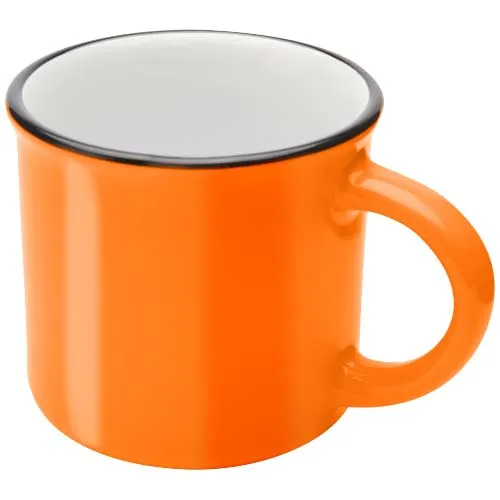 Oransje