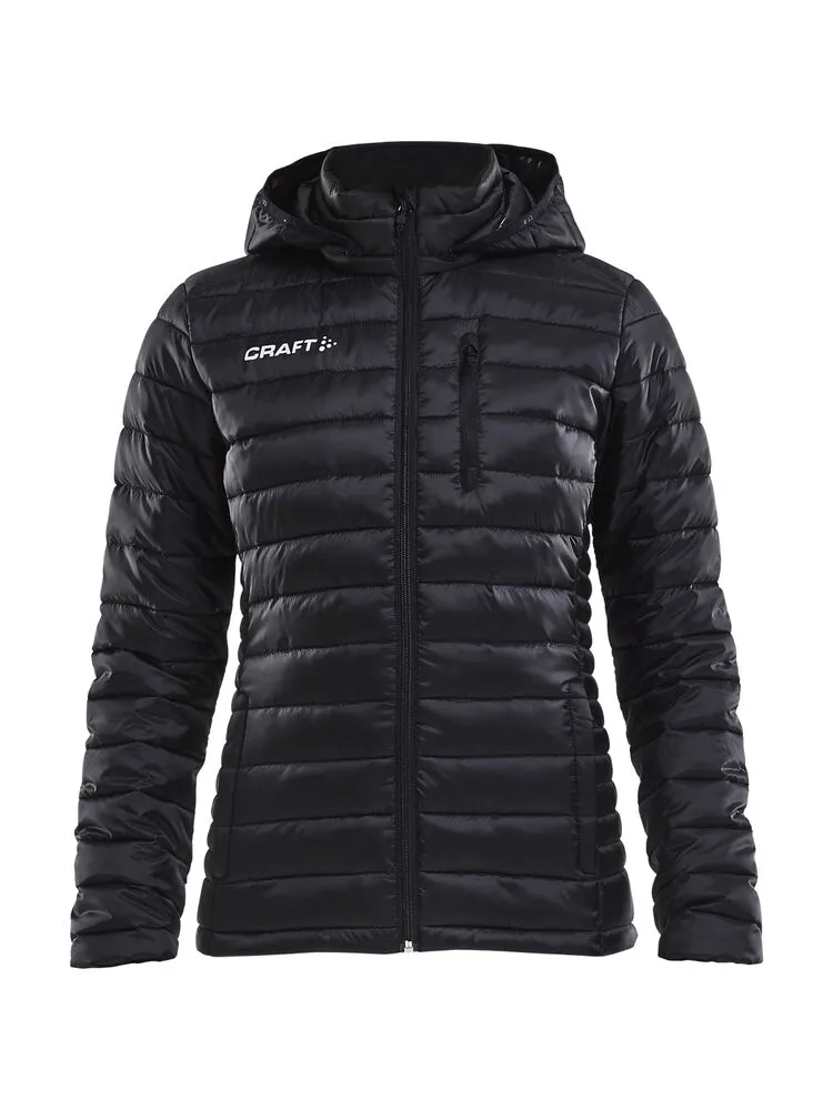 Craft Isolate Jacket W