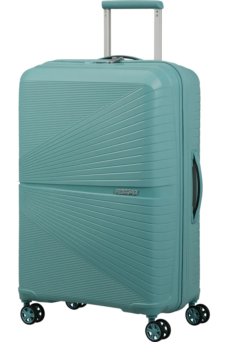 Dusty Turquoise
