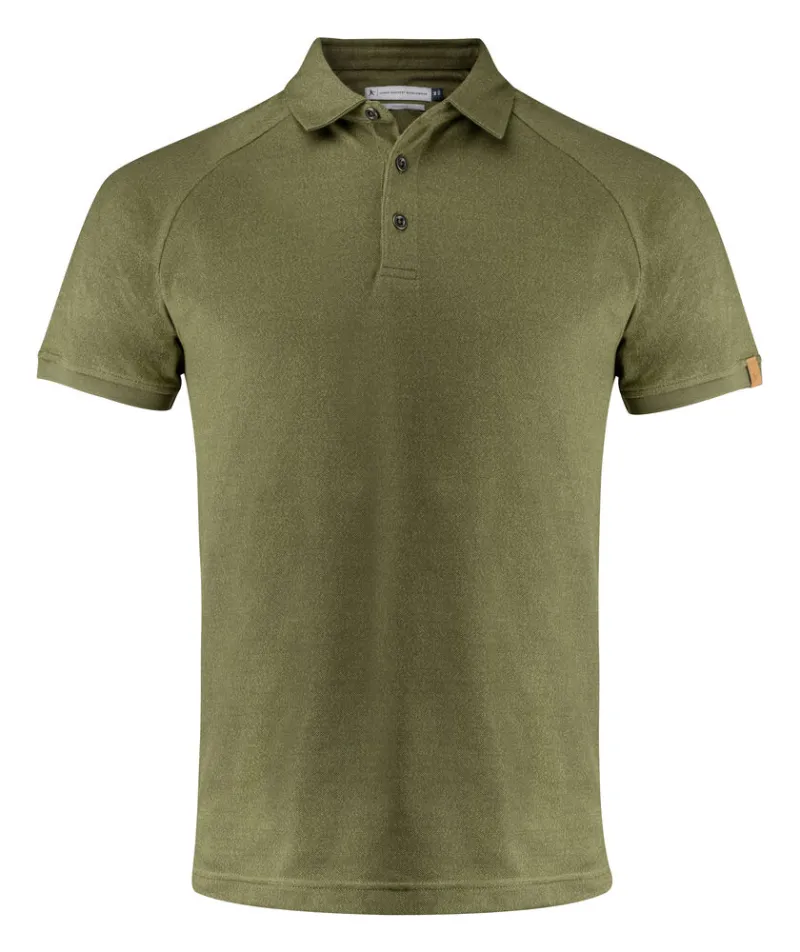 Moss Green