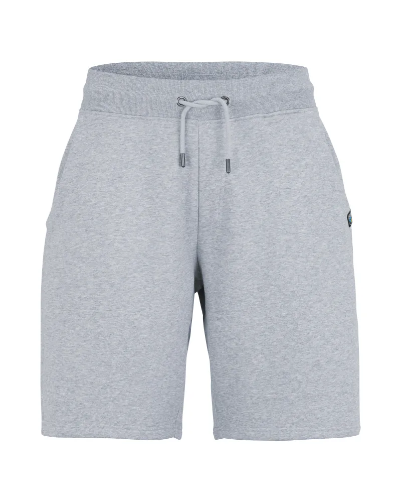 Grey Melange