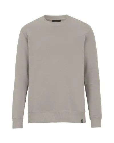 Key Crew Neck Unisex (GOTS)
