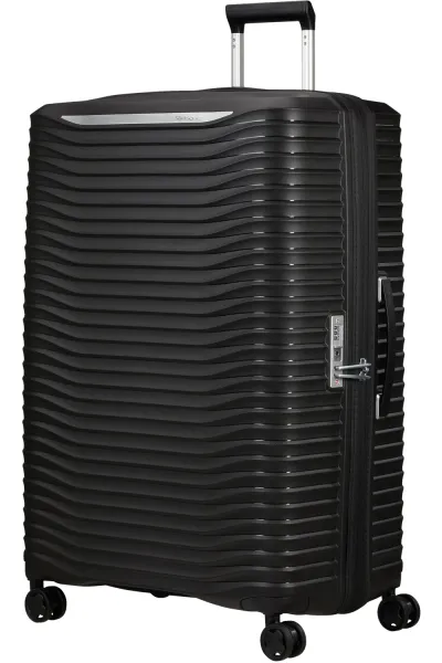 Upscape Utvidbar Koffert med 4 hjul 81cm