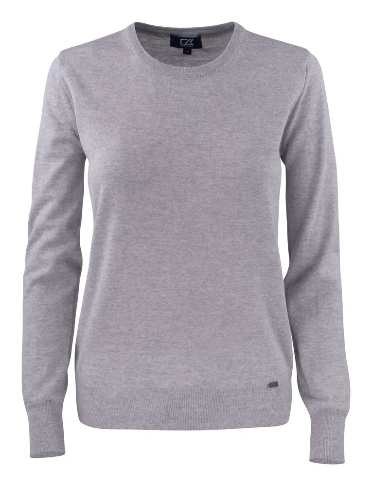 Grey Melange