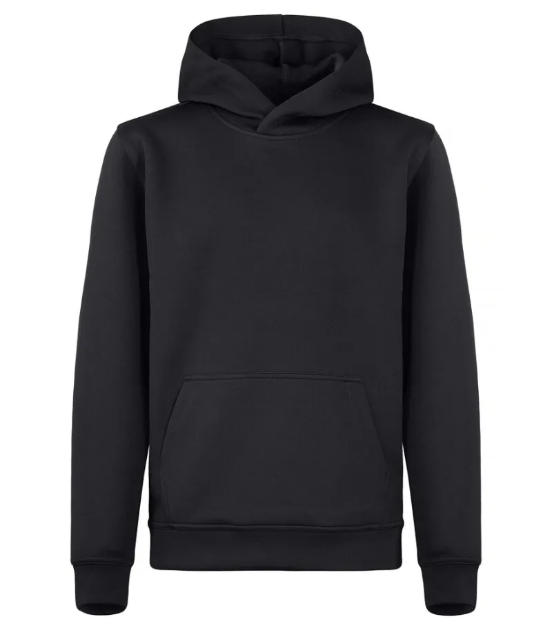 Basic Active Hoody J