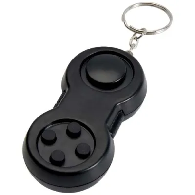 Fidgix kontroller fidgetnøkkelring