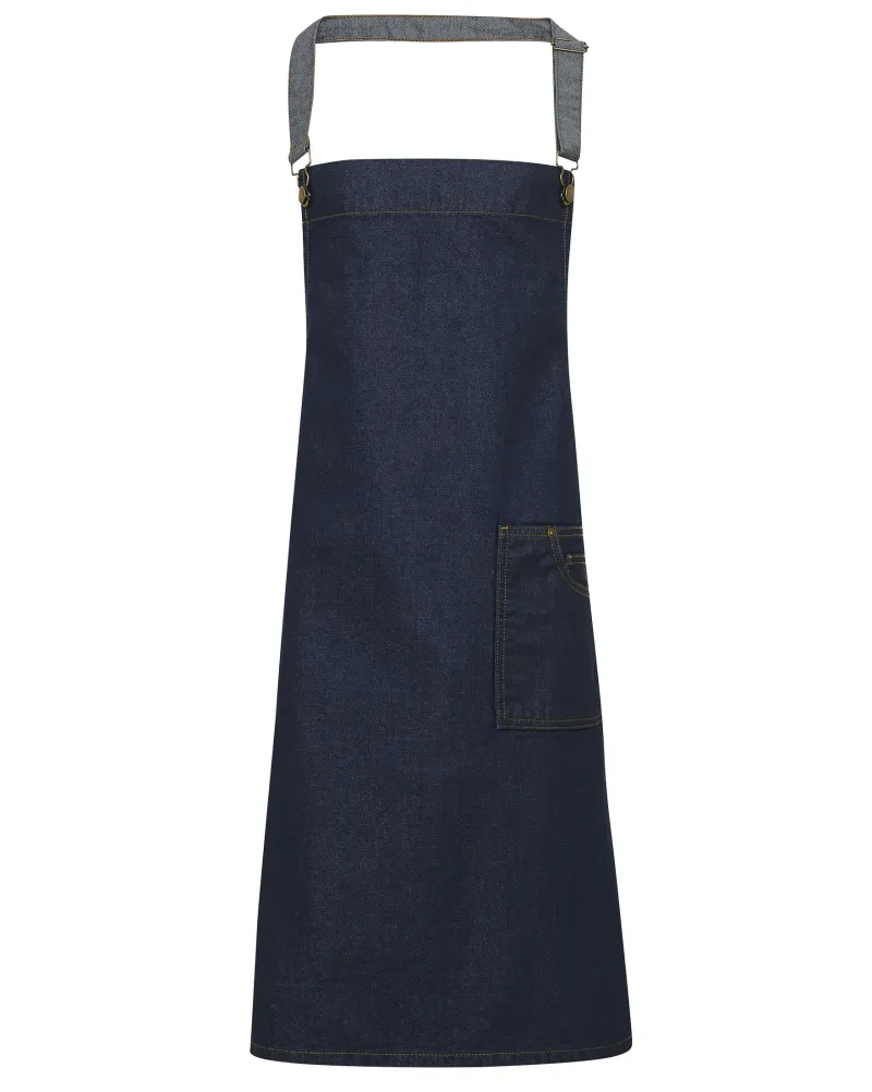Indigo Denim