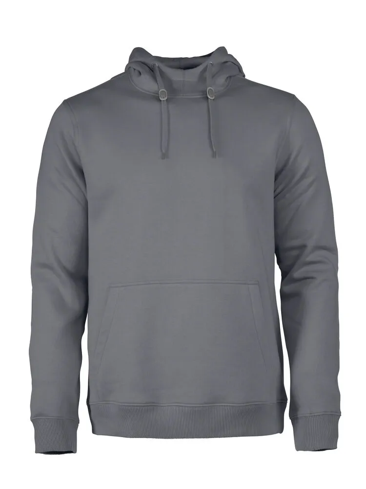 Steel Grey