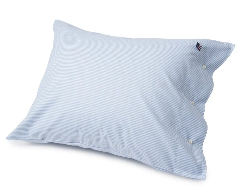 Pin Point Blue/White