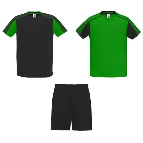 Juve 140 g/m² sportssett for barn