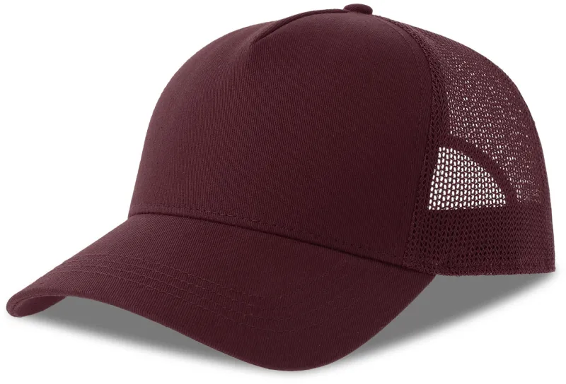 Burgundy-Burgundy