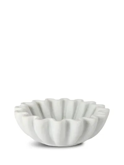 Bowl Tachi (2) White