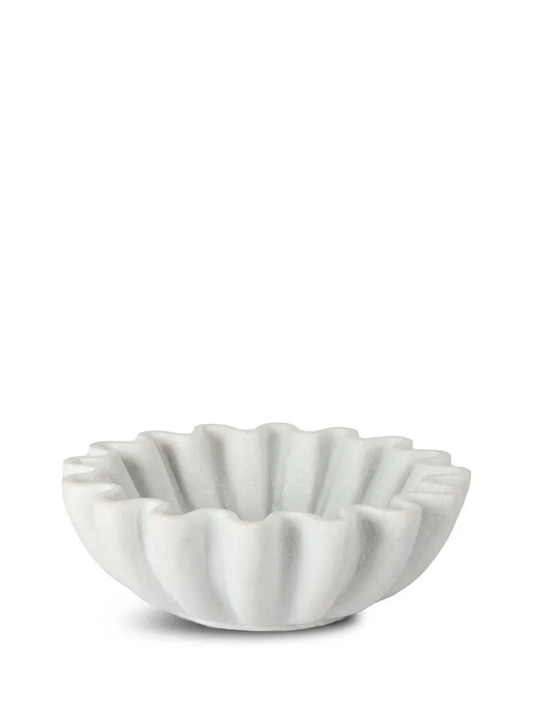 Bowl Tachi (2) White