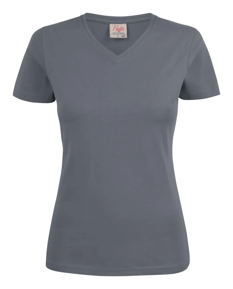 Steel Grey