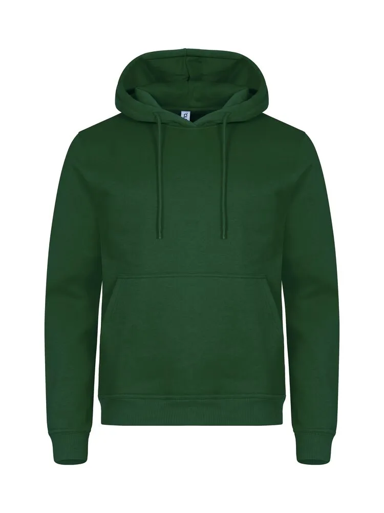 Bottle Green