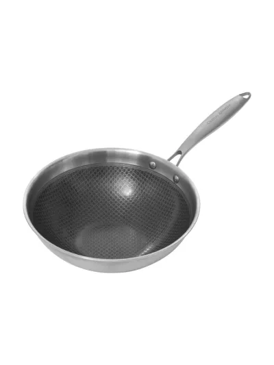 OJ Pasta Pan 28 cm