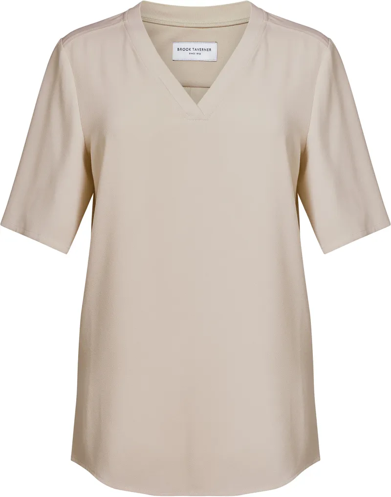 Varenna V-Neck K/E (D)