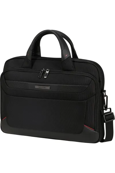 Pro-DLX 6 PC-veske 15.6" slim