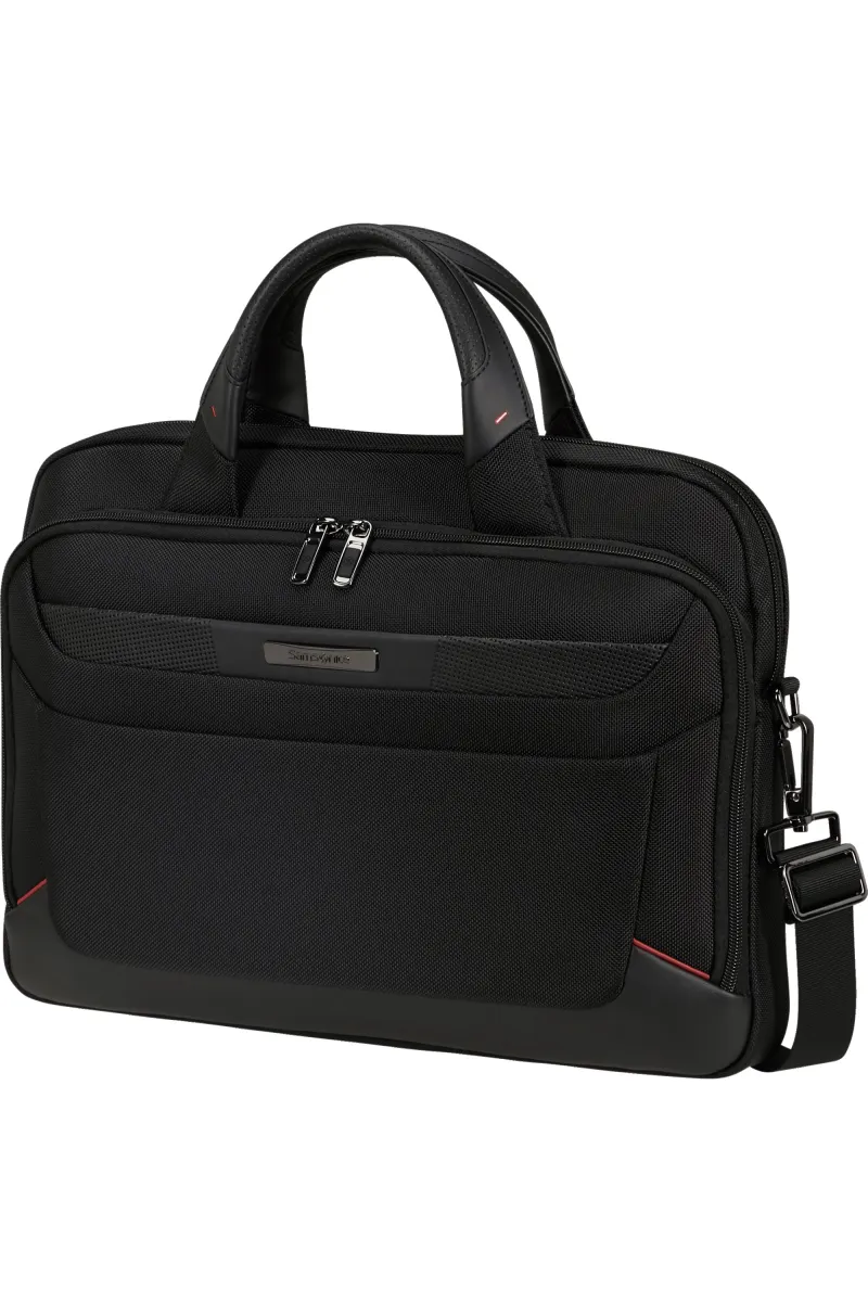 Pro-DLX 6 PC-veske 15.6" slim