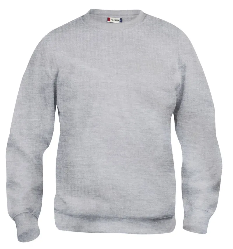 Grey Melange