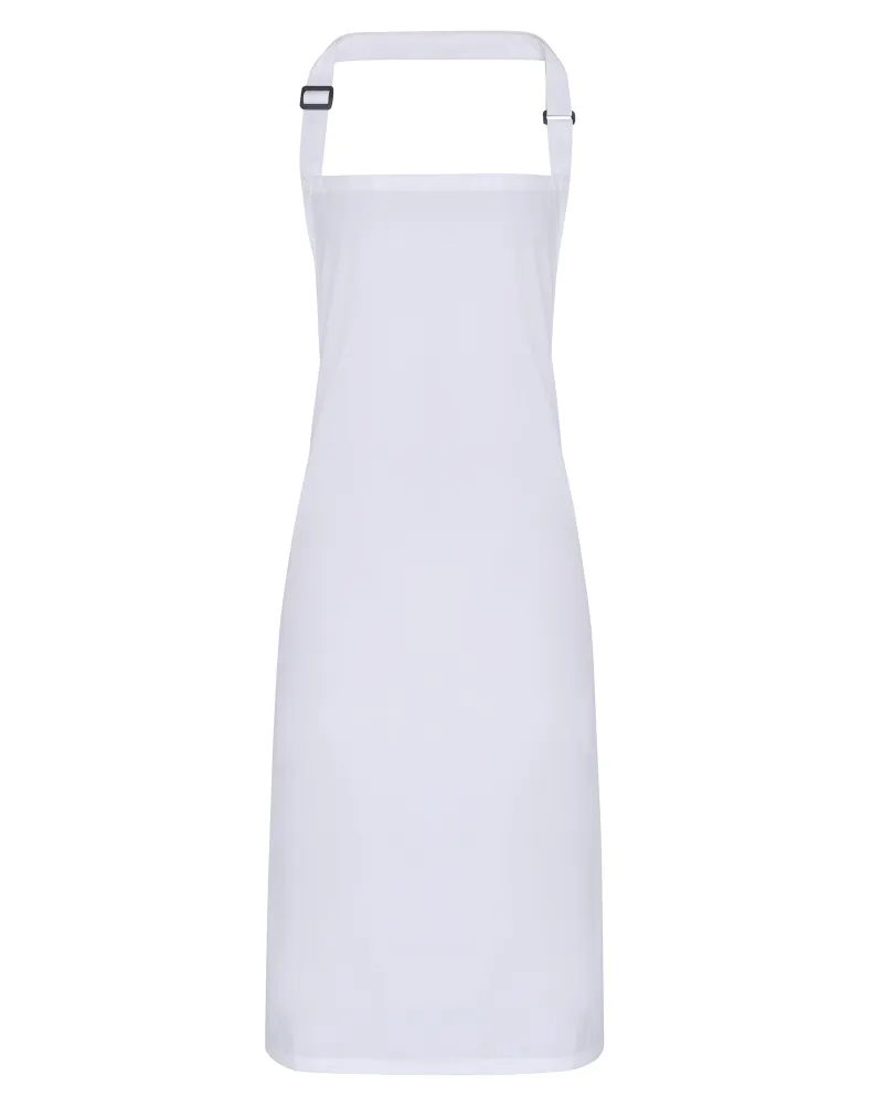Waterproof Bib Apron
