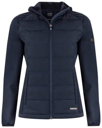 Oak Harbor jacket Ladies