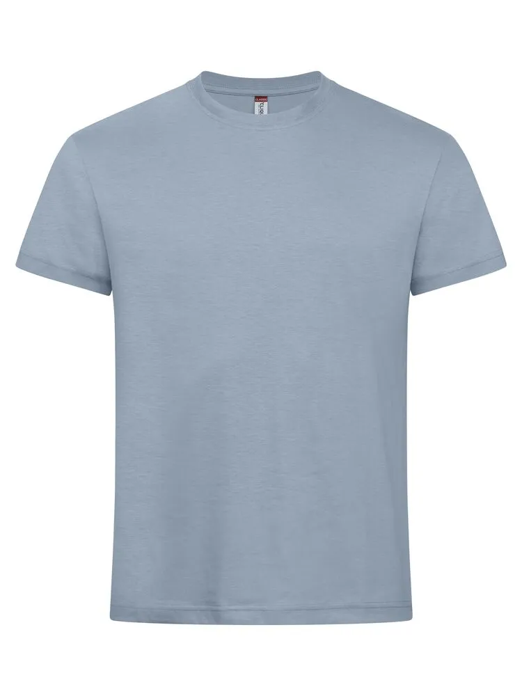 Soft Blue