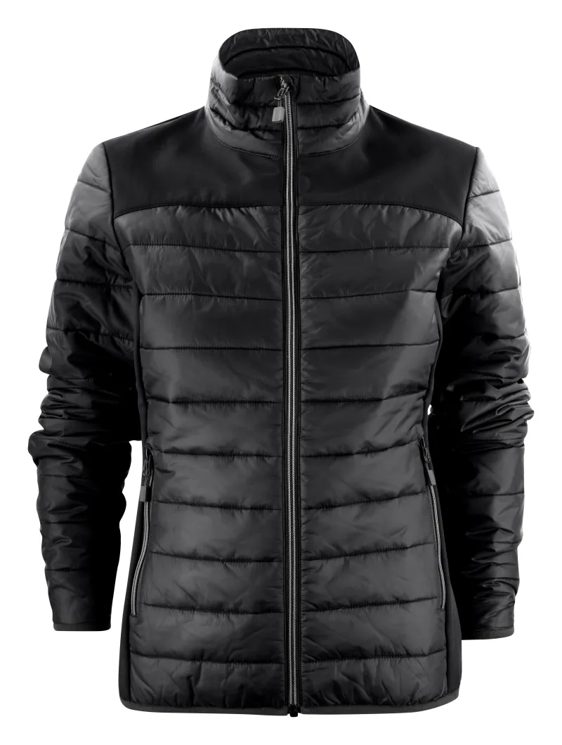 Expedition Lady Jacket