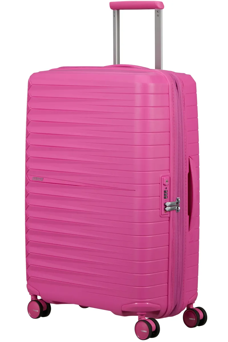 Electric Fuchsia