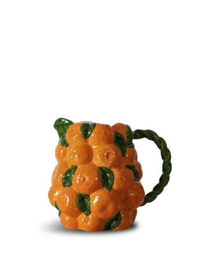 Jug Mandarie Orange