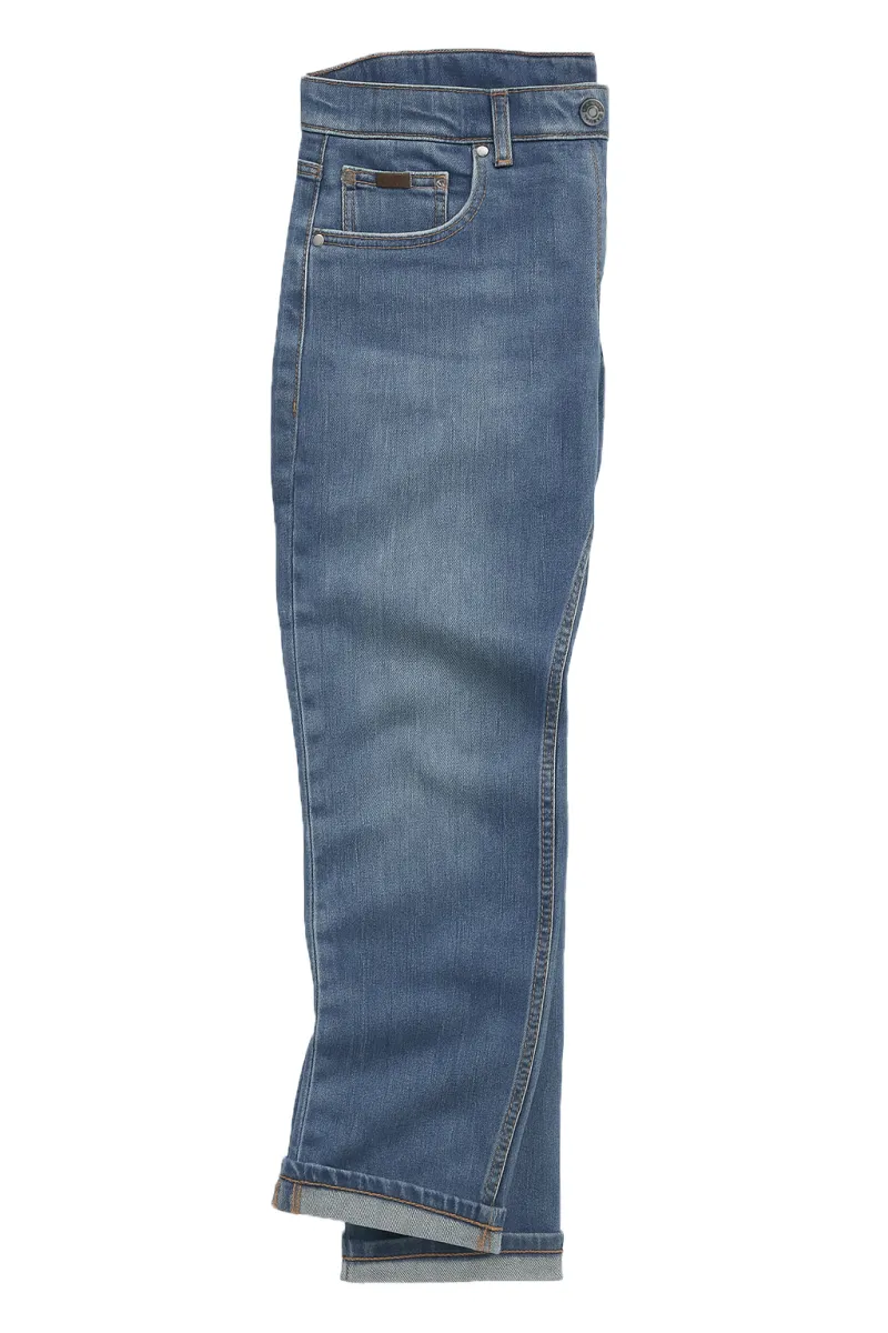 Vintage Denim
