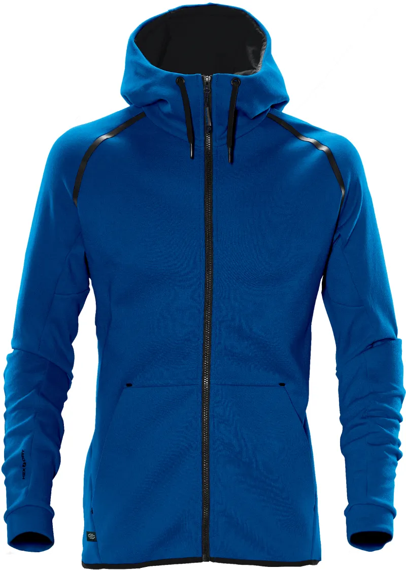 TCX-1 Reflex Hoody (H)