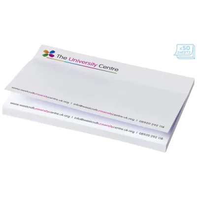 Sticky-Mate® klistrelapper 150 x 100 mm