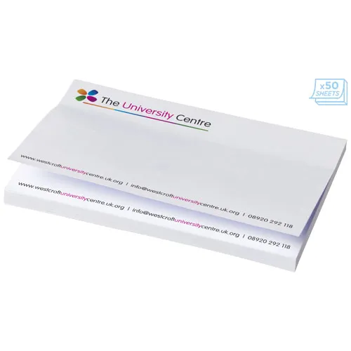 Sticky-Mate® klistrelapper 150 x 100 mm