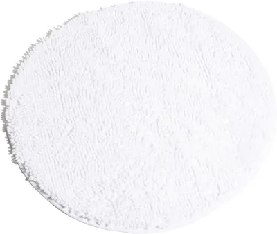 Bath Mat Round