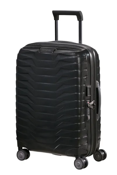 Proxis Utv. Koffert 4hjul 55/40cm