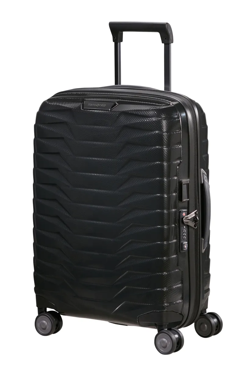 Proxis Utv. Koffert 4hjul 55/40cm