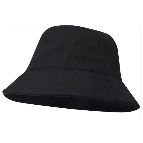 Solid svart