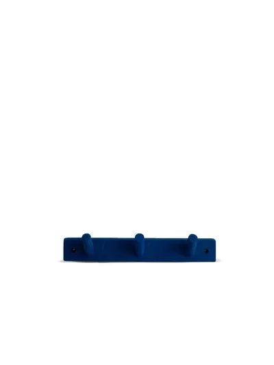 3-hook Else Blue