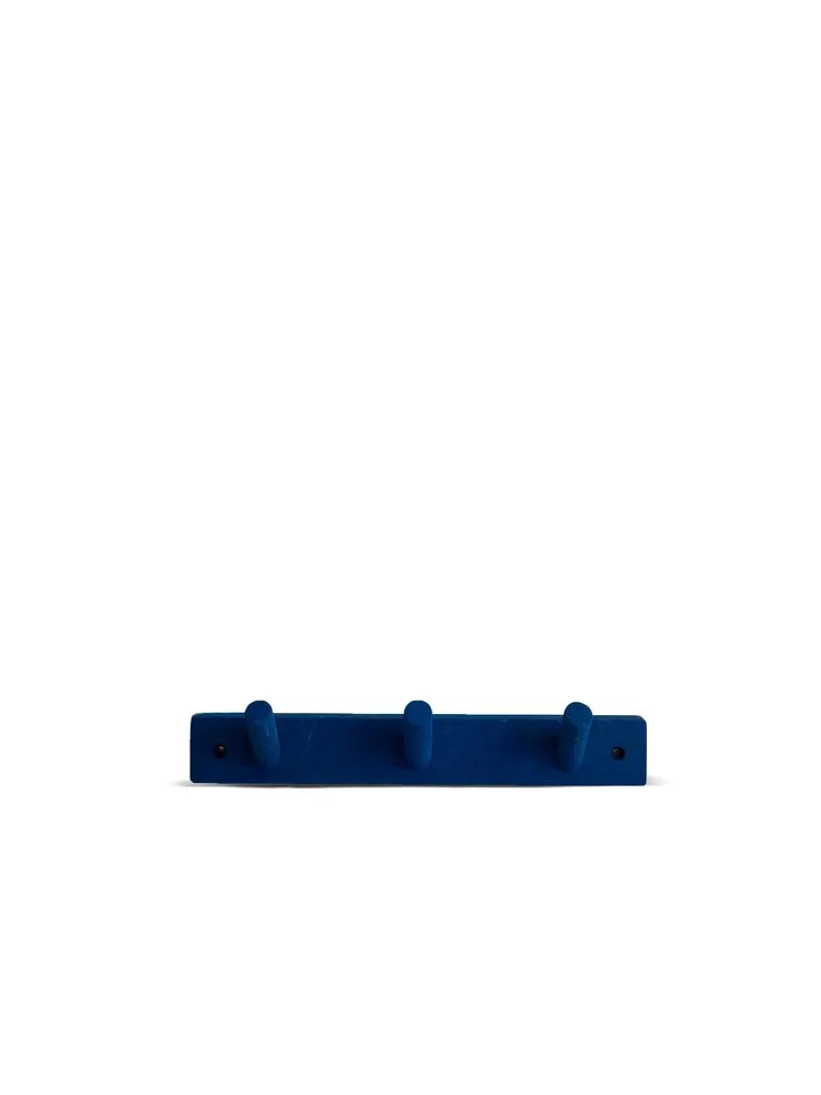 3-hook Else Blue