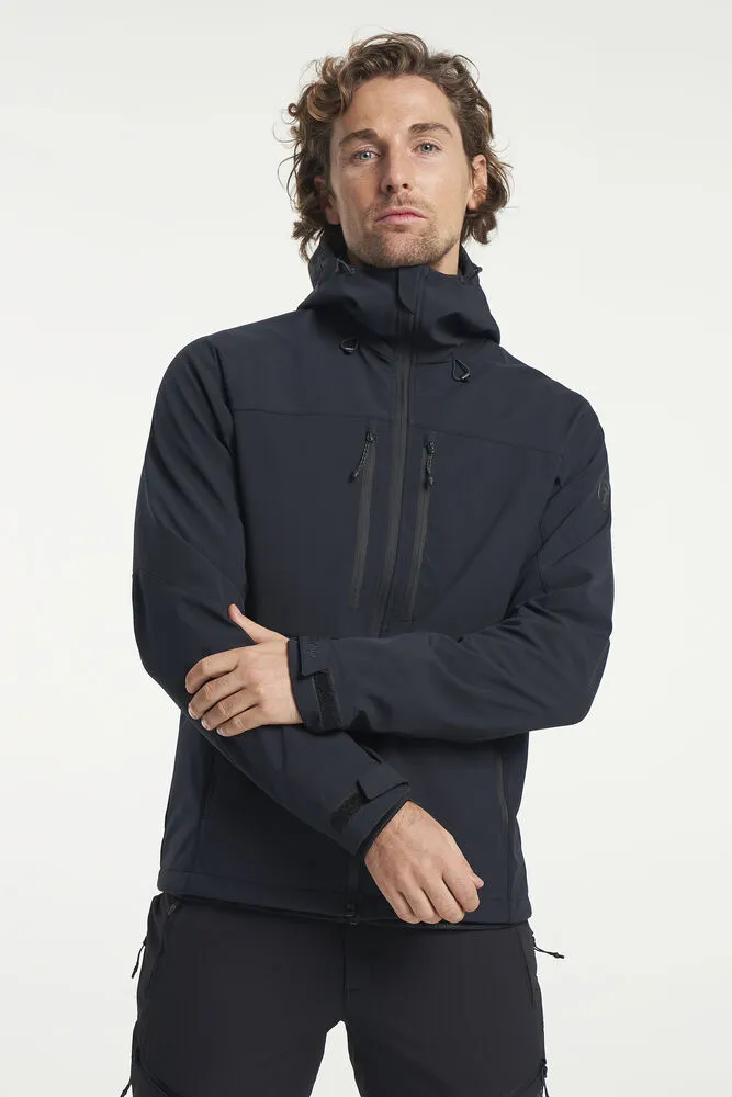 TXlite Softshell Jacket